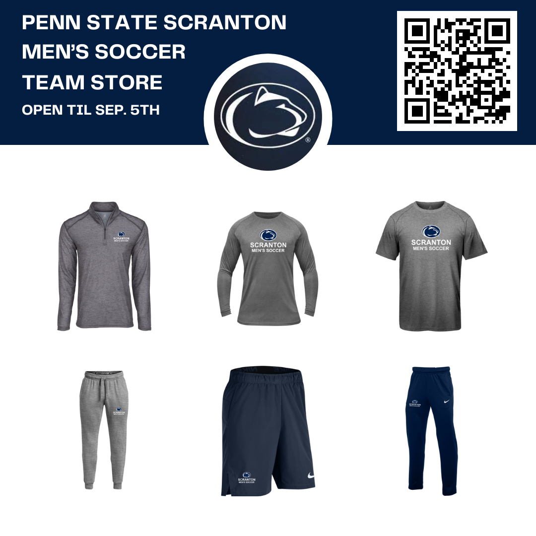Fall Team Stores Now Open!