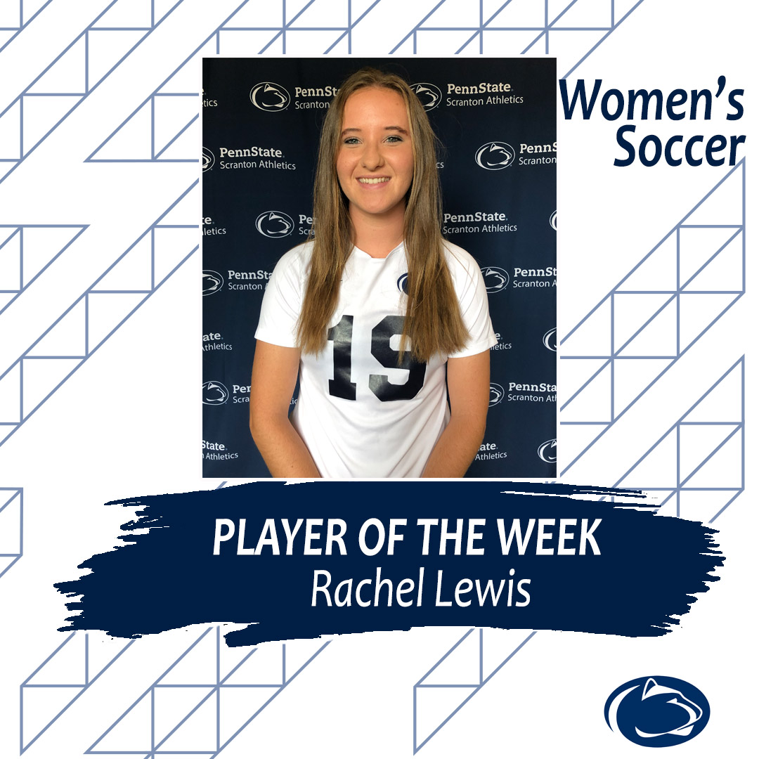 Week 8: Rachel Lewis