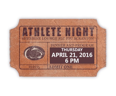 This years Athlete Night to include Hall of Fame Inductee