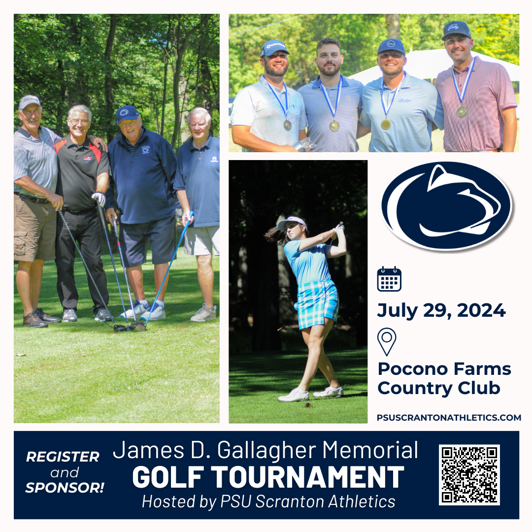 James D. Gallagher Memorial Golf Tournament