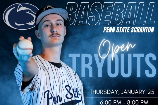 Baseball to hold open tryouts for walk-on players next Thursday at Riverfront Sports