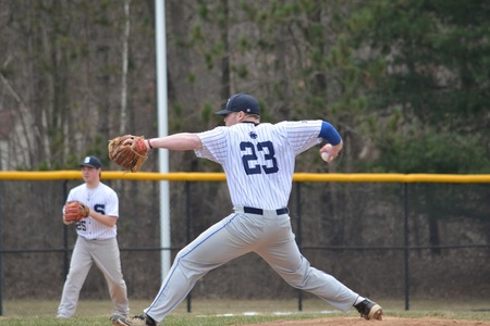 Baseball kicks off 2019 season on the road to Valley Forge this weekend